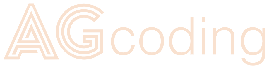 AGcoding